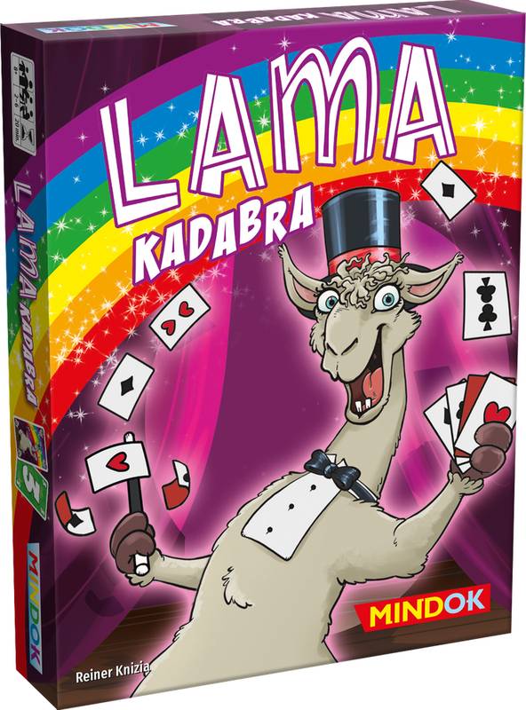 LAMA Kadabra
