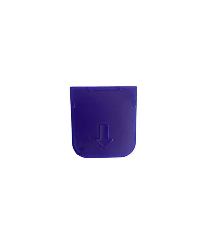 Přepážka pro Ideal Box L, XL - malá (tm. modrá) NENÍ HRA!