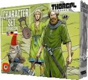 Thorgal: Character Set Expansion