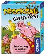 Drecksau: Sauschön