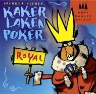 Kakerlakenpoker Royal