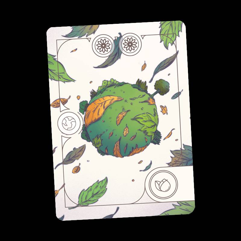 Evergreen: Promo Wildcard Fertility