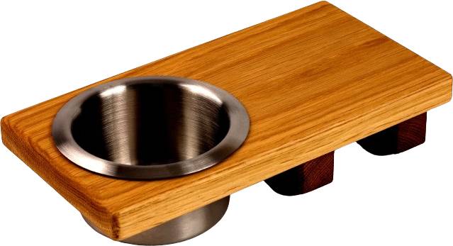 Držák na pití na magnety