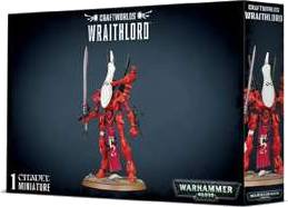 Warhammer 40,000 - Wraithlord