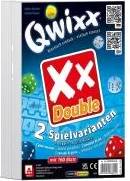 Qwixx Double - výsledkový blok