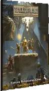 Talisman Adventures RPG Game Master's Kit