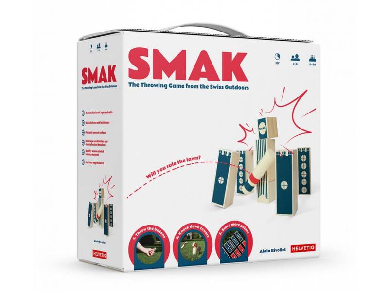 SMAK