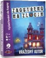 Zaostřeno na zločin: Vražedný autor
