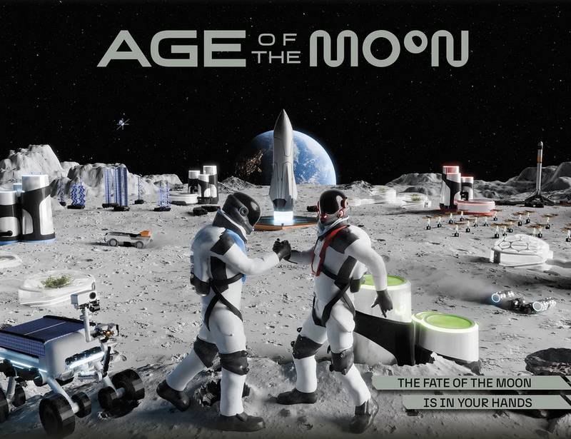 Age of the Moon