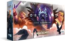 Northgard: Země nepoznané - Náčelníci