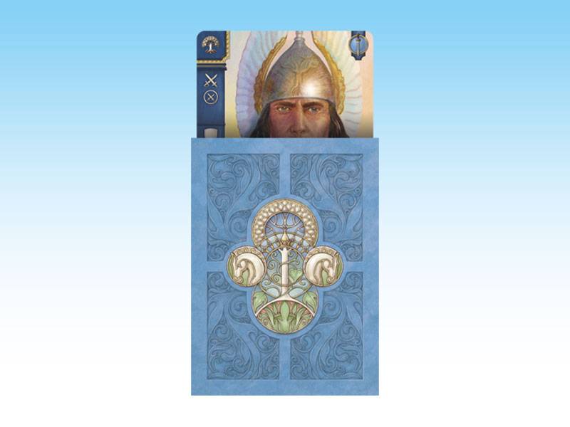 War of the Ring Card Game: Free Peoples custom sleeves - obaly na karty