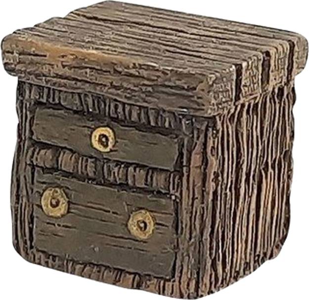 Ziterdes - Noční stolky