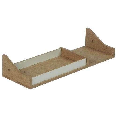 Police na barvy - základ