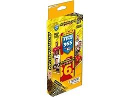 FIFA 365 2025/2026: Adrenalyn - Plechová krabička