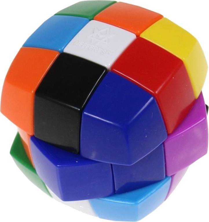 Recenttoys hlavolam feliks 9