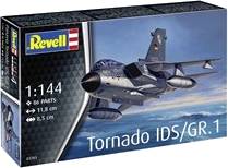Plastic ModelKit letadlo 03783 - Panavia Tornado IDS/GR.1 (1:144)