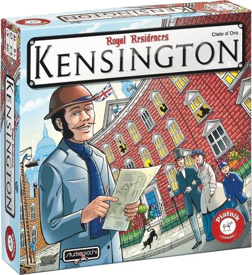 Kensington