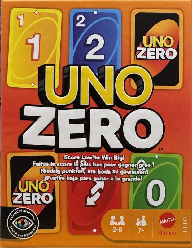 UNO ZERO