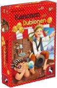 Kanonen und Dublonen (Cannons & Doubloons)