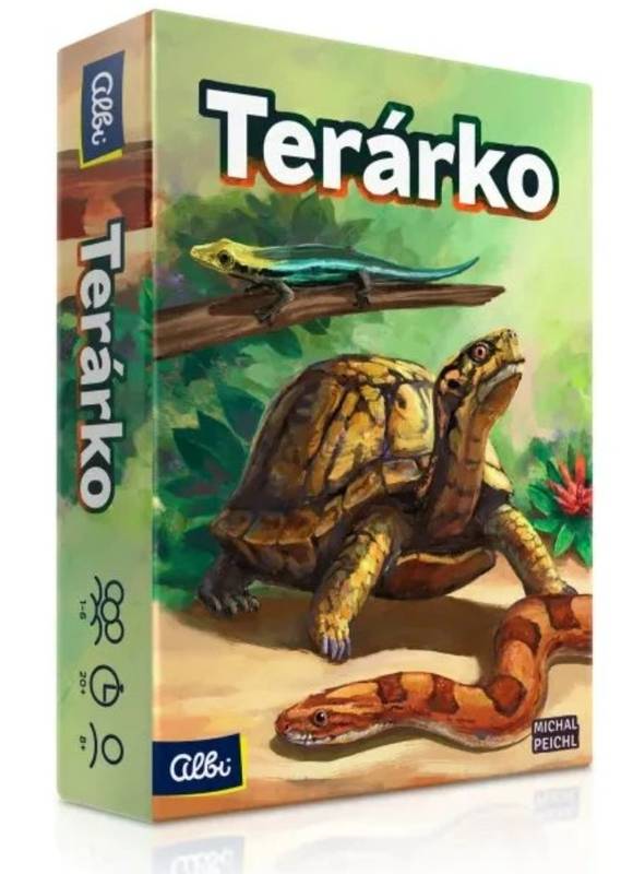 Terárko