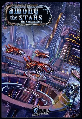 Among the Stars: Ambassadors