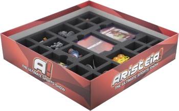 Insert Feldherr Aristeia! NENÍ HRA!