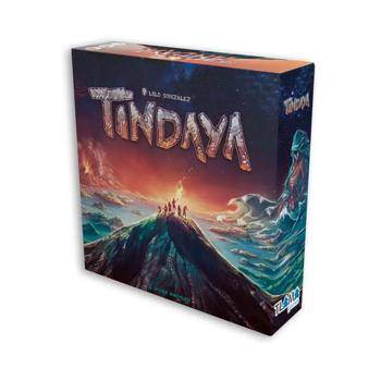 Tindaya