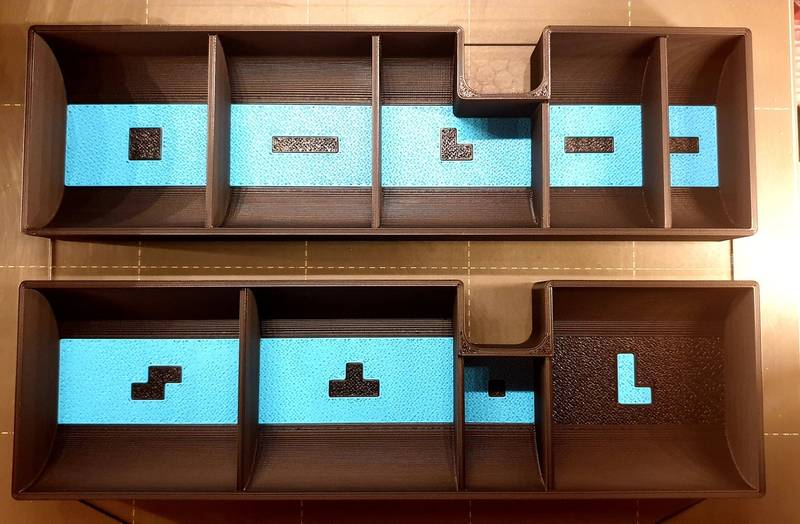 Project L - insert pro hru Verze Project L: Retail 2021