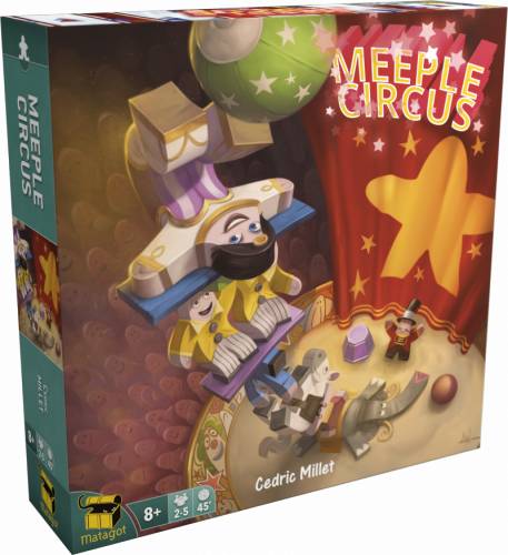 Meeple Circus