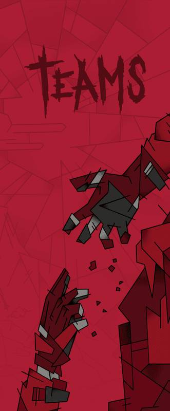 Summit: The Board Game - Teams