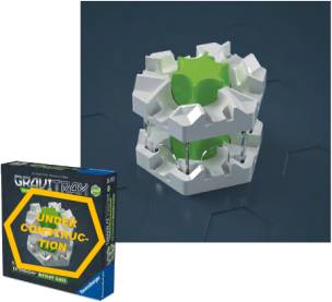 GraviTrax - PRO Carousel Weltpackung