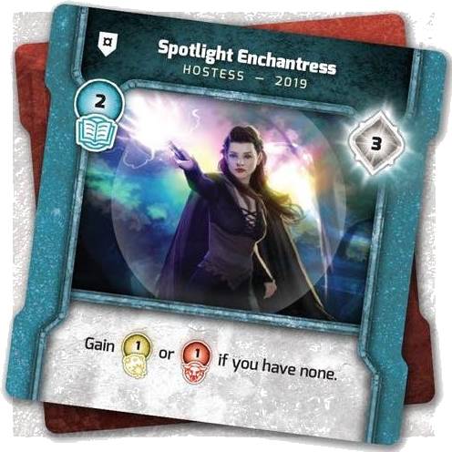 Vindication Industry Promo Spotlight