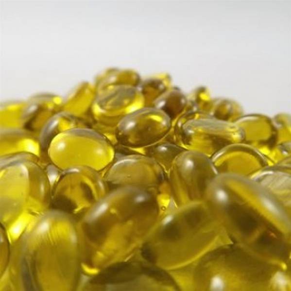 Chessex Tokens - Yellow