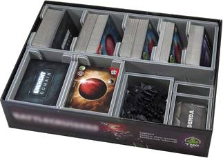 Eminent Domain Insert NENÍ HRA! - EMDOM