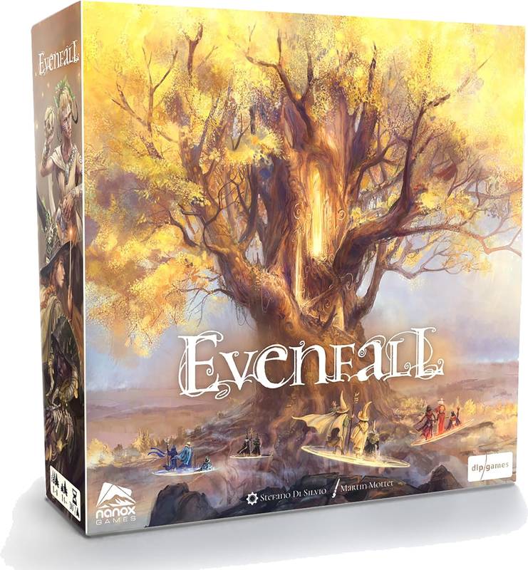Evenfall