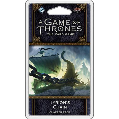 A Game of Thrones LCG - Tyrion's Chain