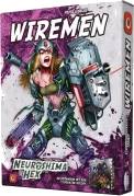 Neuroshima Hex: Wiremen (19)