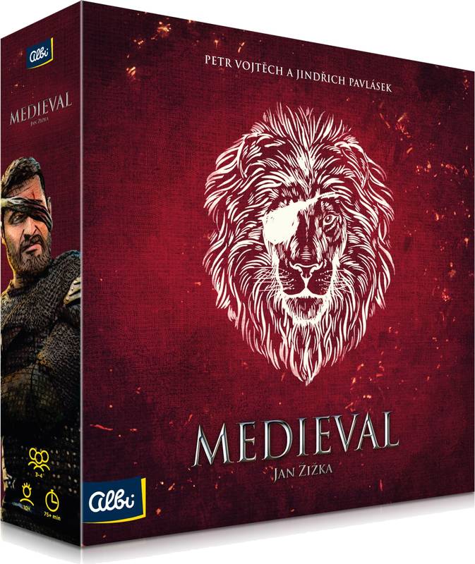 Medieval: Jan Žižka