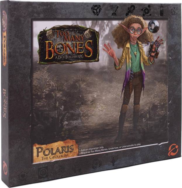 Too Many Bones: Polaris