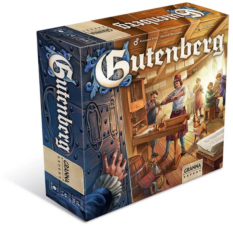 Gutenberg