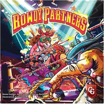 Rowdy Partners