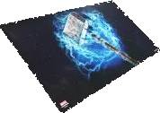 Marvel Champions: Game Mat Thor
