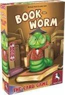Bookworm: Card Game