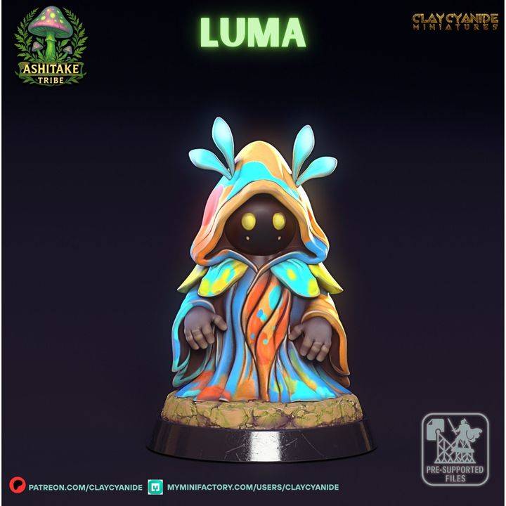 Luma