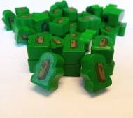 Orléans: The Pest Upgrade Kit