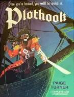 Paperback Adventures: Plothook Character Box