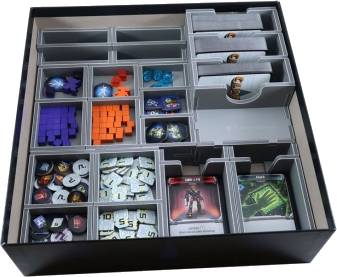 Clank! In Space! Insert