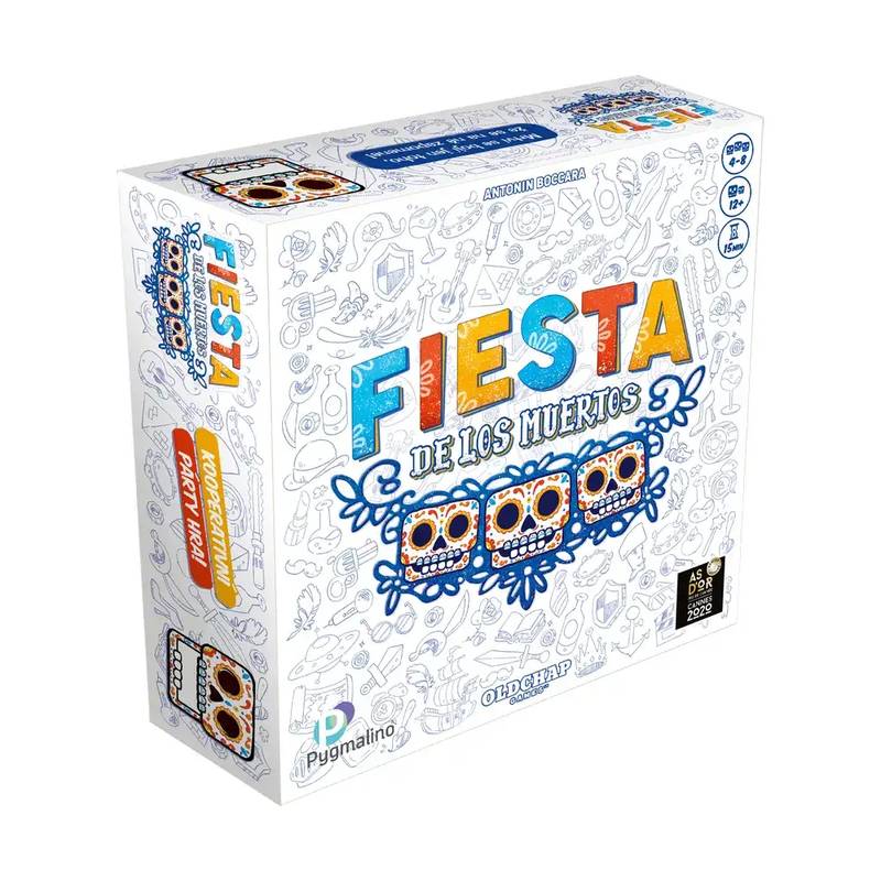 Fiesta de los Muertos