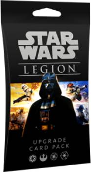 Star Wars Legion: Upgrade Card Pack