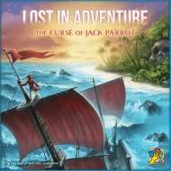 Lost in Adventure The Curse of Jack Parrot